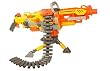 Hasbro Nerf Nstrike Havok Fire EBF-25 Blaster