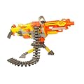 Hasbro Nerf Nstrike Havok Fire EBF-25 Blaster