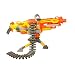 Hasbro Nerf Nstrike Havok Fire EBF-25 Blaster