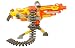 Hasbro Nerf Nstrike Havok Fire EBF-25 Blaster