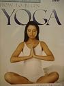 DVD "How To Begin Yoga" Teachings from 13 Masters