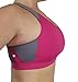 Workout & Yoga Sports Bra. High Impact Racerback Women's Sport Bra.