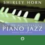 Marian Mcpartland's Piano Jazz Radio Broadcast