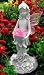 Solar Powered Frayer Fairy
