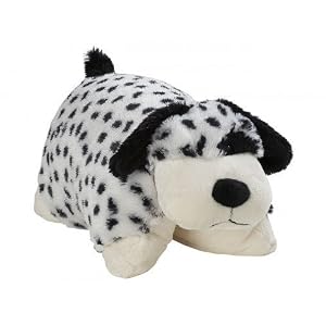 My Pillow Pets Square Dalmation