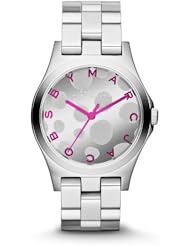 Henry Womens Watch Color: Silver