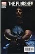 The Punisher, #2 (Comic Book) Official Movie Adaptation