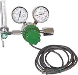 ヒーター付圧力調整器 YR-507F-2 YR507F2