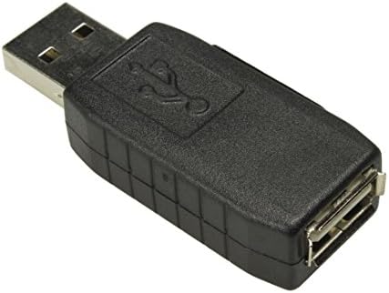 KeyGrabber USB KeyLogger 8MB Black