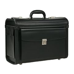 Dermata Business Pilotenkoffer 46 cm