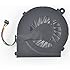 Eathtek&reg; Brand New CPU Cooling Fan for Hp Pavilion G7 G6 G4 Series Laptop 4 Pin 4-wire (Not 3 Wire) Mf75120v1-c050-s9a