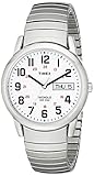 Timex Men's T20461 Easy Reader Watch