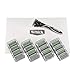 Schick Hydro 5 Sense Sensitve Razors for Men With 1 Razor Handle and 17 Razor Blades Refills