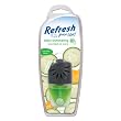 Refresh Your Car Scented Oil Wick -Cucmber Melon