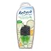 Refresh Your Car Scented Oil Wick -Cucmber Melon