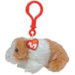 Portes Cl�s - Peluche Porte-cl�s Coba...