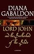 Lord John and the Brotherhood of the Blade (Lord John Grey)