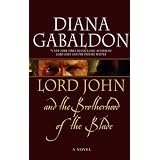 Lord John and the Brotherhood of the Blade (Lord John Grey)