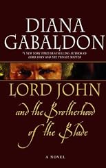 Lord John and the Brotherhood of the Blade
