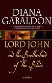 Lord John and the Brotherhood of the Blade (Lord John Grey, #2)