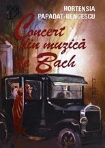 Concert din muzica de Bach