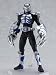 Kamen Rider Dragon Knight - Kamen Rider Axe Figma Action Figure_s-2