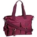 Kipling ELISE K15060, Borsa a tracolla donna, 44 x 26 x 18 cm (L x A x P)