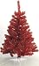 Ohio State Buckeyes 4' Team Colored Christmas Tree