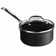 Cuisinart Hard-Anodized Sauce Pan