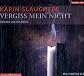 Vergiss mein nicht. 6 CDs