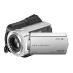 SAVE $100.12 - Sony DCR-SR45 30GB Hard Drive Handycam Camcorder with 40x Optical Zoom $499.87