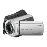 Sony DCR-SR45 30GB Hard Drive Handycam Camcorder with 40x Optical Zoom