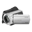 Sony DCR-SR45 30GB Hard Drive Handycam Camcorder with 40x Optical Zoom