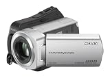 Sony DCR-SR45 30GB Hard Drive Handycam Camcorder with 40x Optical Zoom