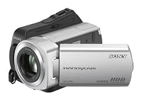 Sony DCR-SR45 30GB Hard Drive Handycam Camcorder with 40x Optical Zoom