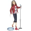 Hannah Montana "In Concert Collection" Deluxe Singing w/ "True Friend"