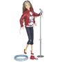 Hannah Montana "In Concert Collection" Deluxe Singing w/ "True Friend"