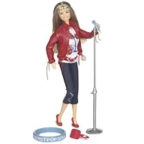 Hannah Montana "In Concert Collection" Deluxe Singing w/ "True Friend"