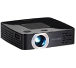 Philips PicoPIX PPX2450 55 Lumens Poc...