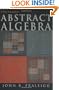 A First Course in Abstract Algebra (6th Edition)