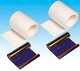 PAP DNP DS40 360 15 x 23 dye sublimation photo paper for DS-40 printers Printer paper