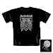 Hawkwind - T-Shirt Doremi (in XL) von Hawkwind - alle Infos