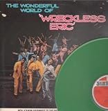 the wonderful world of LP
