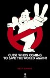 Review Pop Culture Graphics  / Ghostbusters 2 11x17 Movie Poster