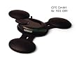 Garmin Three-Finger Friction Mount for Garmin GPS Units (010-10503-01)