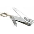 Nail Clippers Manicure Pedicure Finger Toe Care Tool