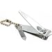 Nail Clippers Manicure Pedicure Finger Toe Care Tool