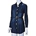 Sunward Fashion Sexy Women Half Sleeve Casual Denim Party Mini Dress with Belt