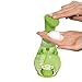 Cuisipro 13.2-Ounce Foam Pump, Green