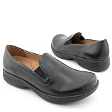 DANSKO Deanna New Loafers Black Womens